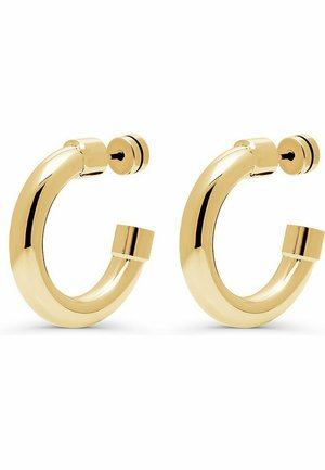 Esprit Earrings - gelbgold