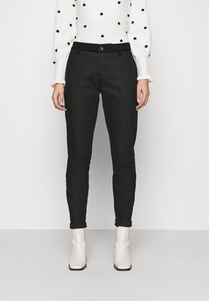 Spodnie materiałowe