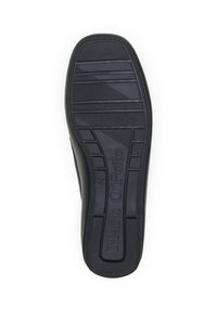 Marc O'Polo GETROMMELTEM  - Mokassin - navy