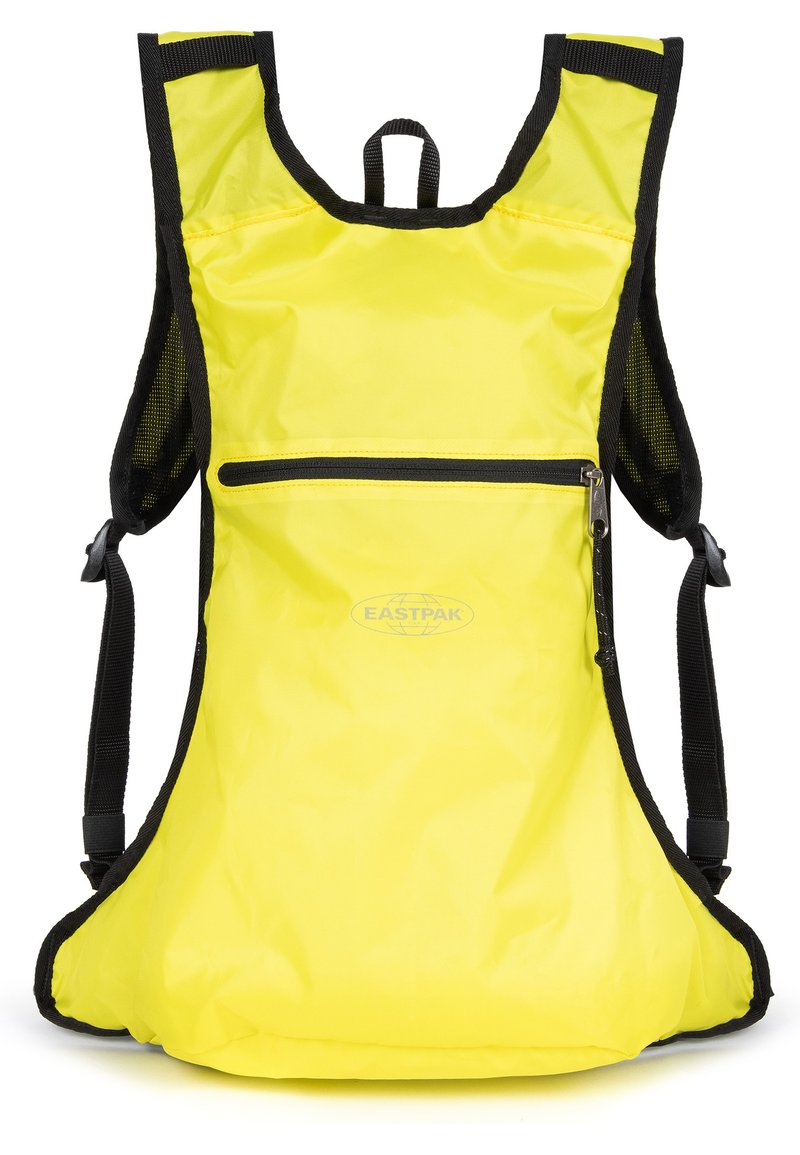 Eastpak JUNIP VEST - Sac ?� dos - spring lime/jaune - ZALANDO.FR