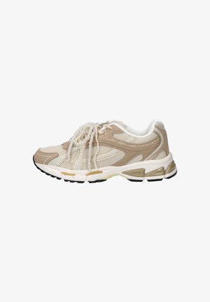 Nelson, NELSON DAMES SNEAKER - Sneaker low - beige