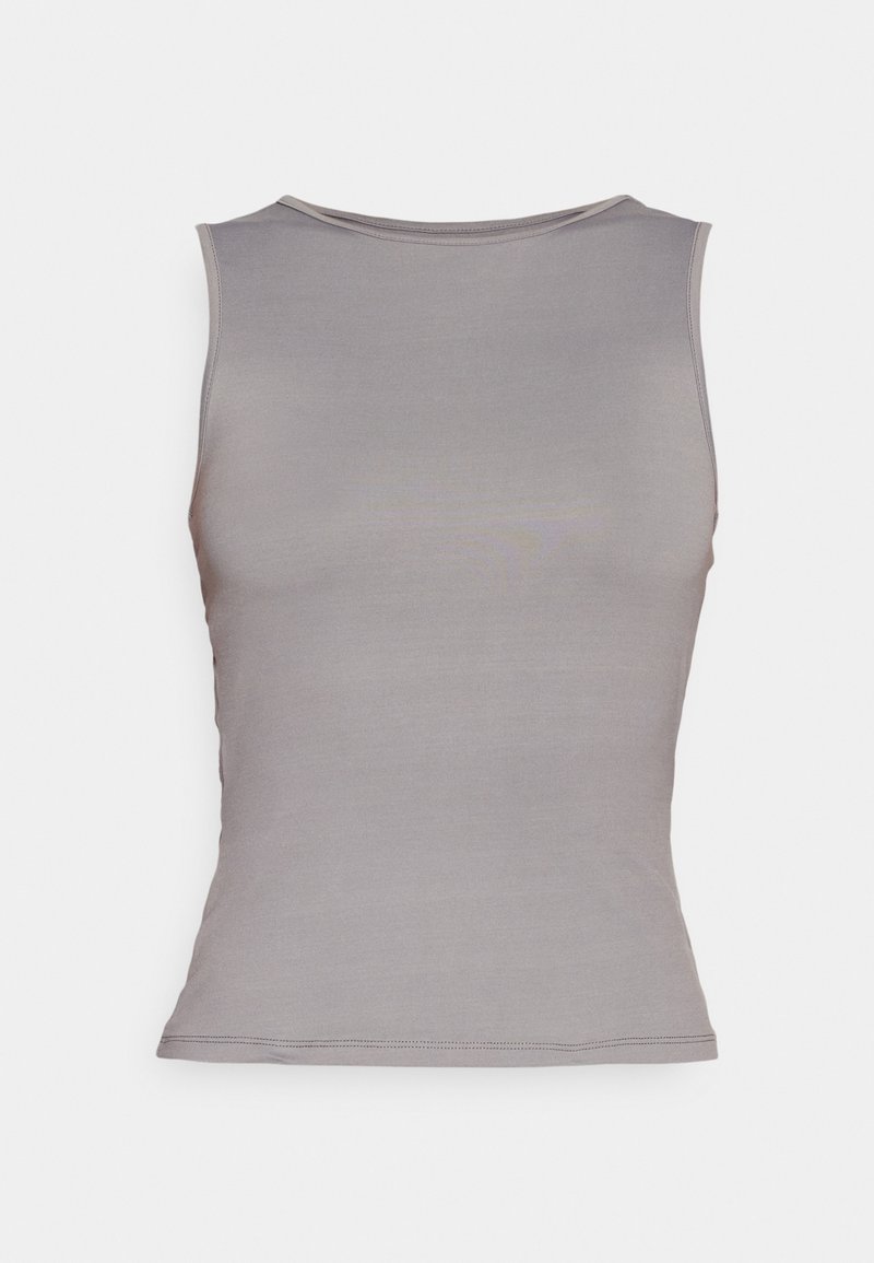 Only Top grijs Only Top grijs