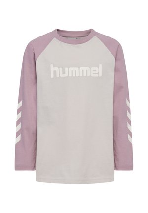 Hummel, UNISEX, bordowy