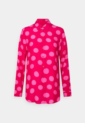 Blouse - pink