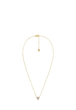 BARRE - Necklace - gold-coloured