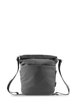Jost FALUN 2-WAY - Umhängetasche - grey