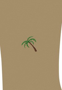 Burlington LORD - Socken - sesame