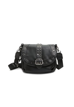 Borsa a tracolla - nero