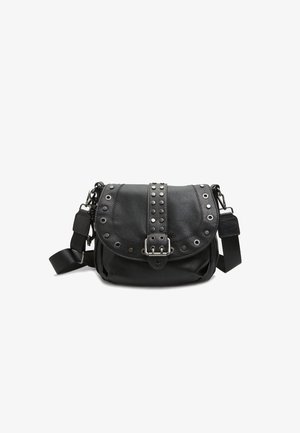 Bata Borsa a tracolla - nero