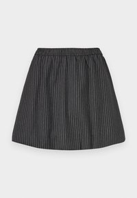 VIKABA SKIRT - Mini skirt - poppy seed
