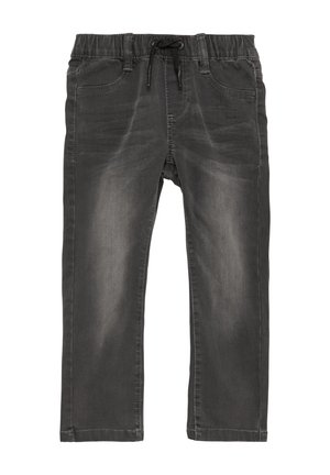 Jeans Slim Fit - schiefergrau