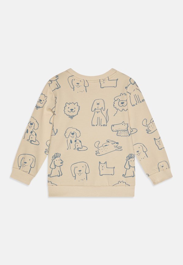 NBMBINDO  - Sweatshirt - summer sand3