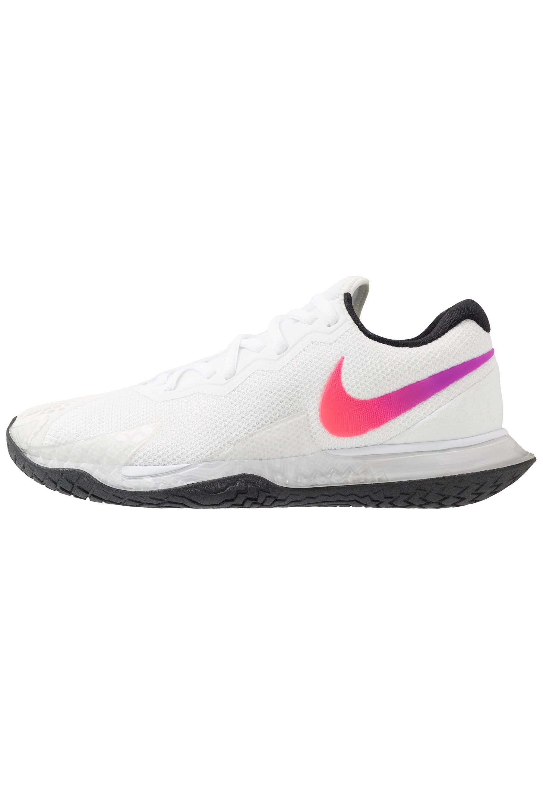 Nike Performance AIR ZOOM VAPOR CAGE 4 Allcourt tennissko Nike Performance AIR ZOOM VAPOR CAGE 4 Allcourt tennissko
