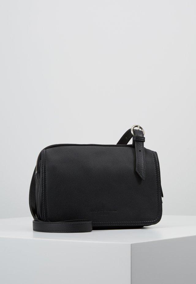MAREIKE - Umhängetasche - black
