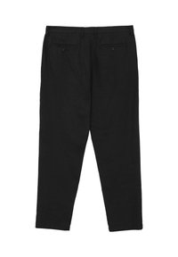 Calliope Pantalon classique - nero