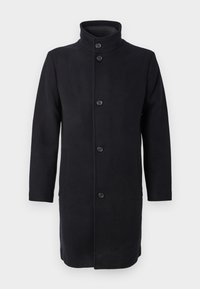 SLHRAINAR LANO COAT - Κλασικό παλτό - black