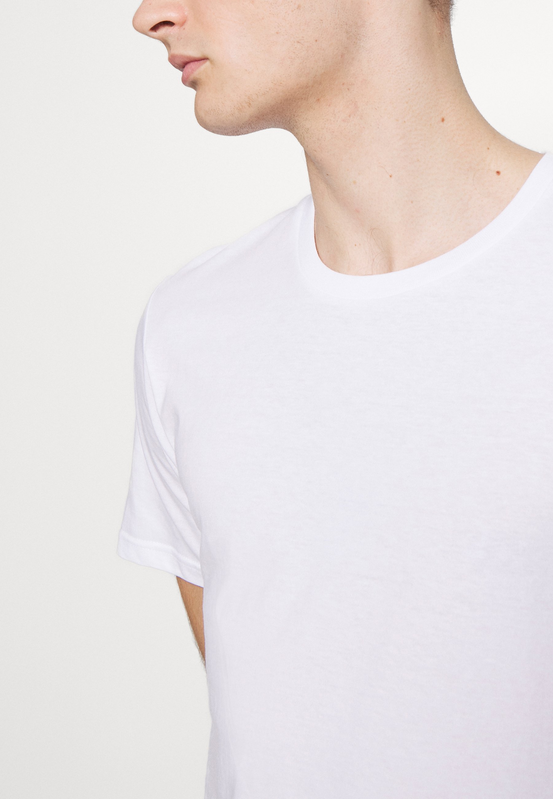 Cotton On ESSENTIAL TEE 3 PACK - T 