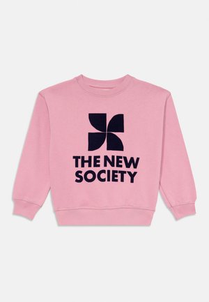 LOGO - Sudadera - dream blush