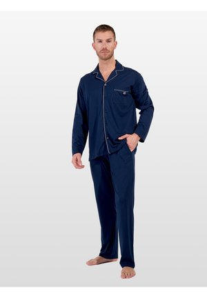 SET - Pyjamas - navy