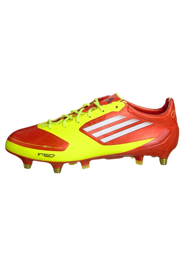 nike f50 adizero