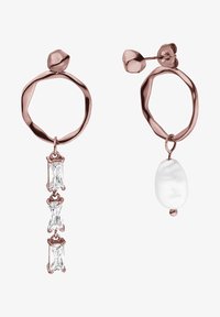 Unausgewählt, rose gold-coloured