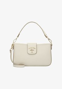 Non selezionato, off white