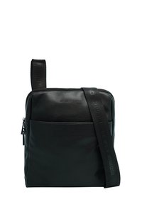 Momo Design Borsa a tracolla - black