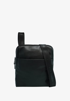 Momo Design Borsa a tracolla - black