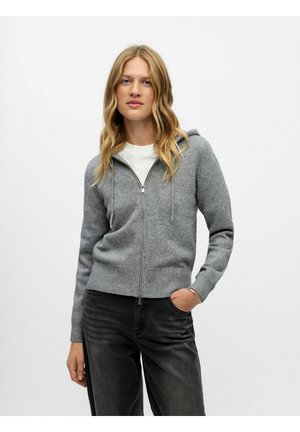 - Bluza rozpinana