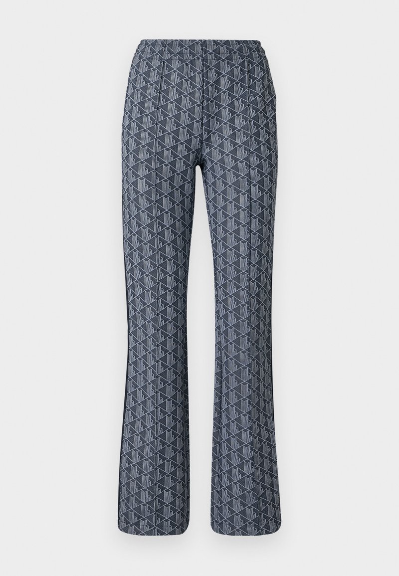 Lacoste Trainingsbroek donkerblauw