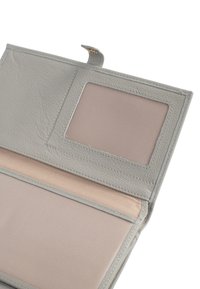 Hexagona Luna - Portafoglio - gris clair