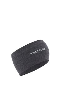 MID WEIGHT BAND - Ohrenwärmer - jet hthr-011