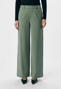 Object OBJLISA WIDE  - Broek - laurel wreath