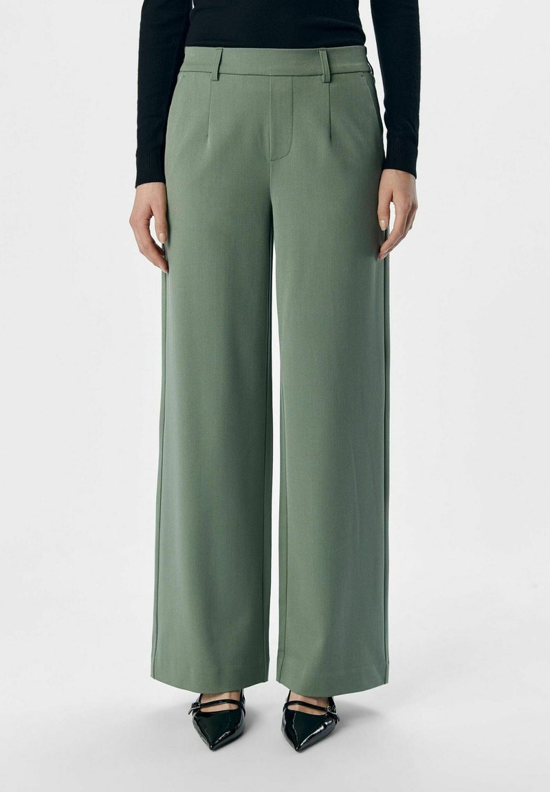 Object OBJLISA WIDE  - Broek - laurel wreath