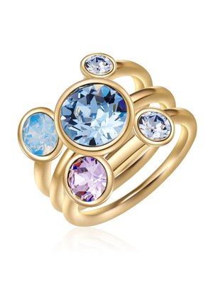 Ringe - gold-coloured