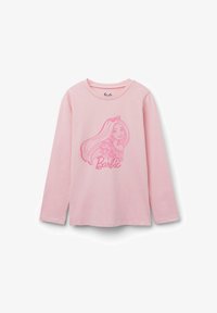Non sélectionné, Pink