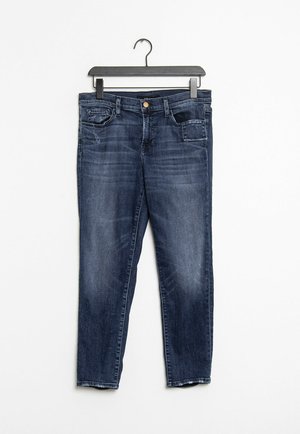 Slim fit jeans - blue