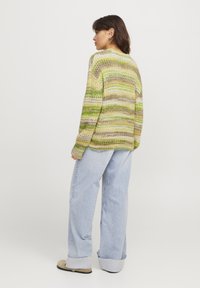 JJXX JXSIMONE zielony