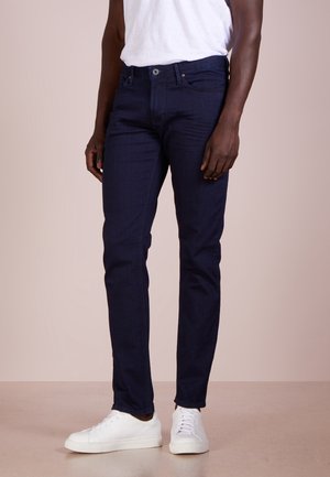 Jeans Slim Fit - black denim