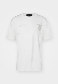 Nepasirinkta, off white