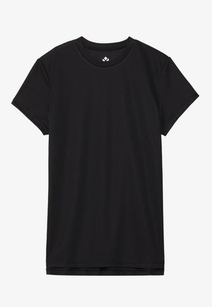 Even&Odd active Sport T-Shirt - black