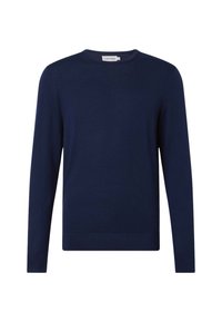 CREW NECK - Maglione - night sky