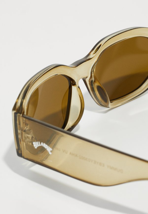 DUMMY UNISEX - Sunglasses - khaki2