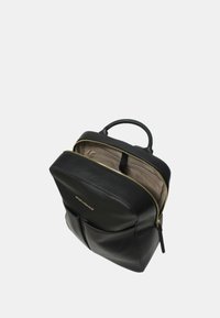 Piquadro Rucksack - black