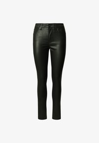 Unselected, COATED BLACK