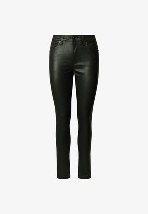 Pepe Jeans, - Jeansy Skinny Fit