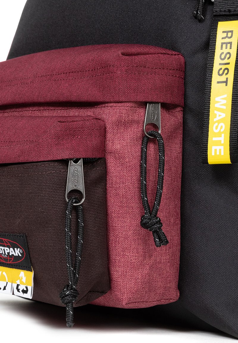 Eastpak PADDED POCKET'R Sac à dos rw burgundy/rouge