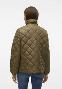 Vero Moda VMSKYLAR  - Giacca invernale - capers