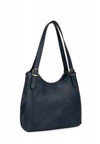 Hexagona TOSCANE - Borsa a mano - marine toscane