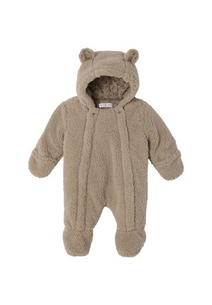 Envie de Fraise, UNISEX - Jumpsuit - taupe